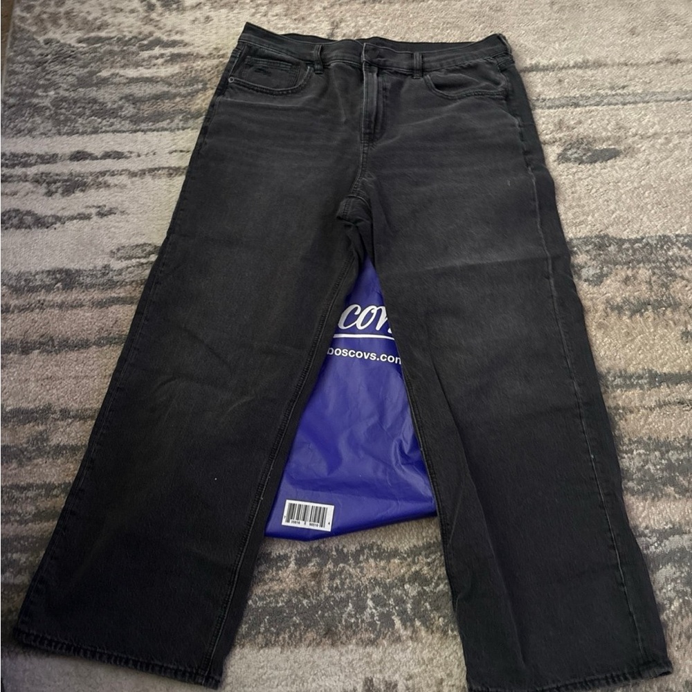Stovepipe women’s American Eagle Jeans
